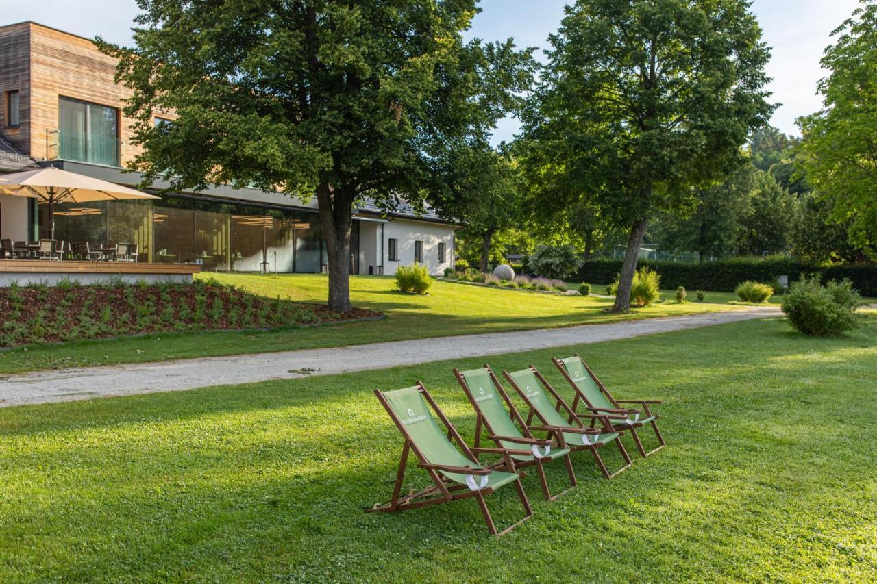 Hotel Hausschachen Weitra Extérieur photo